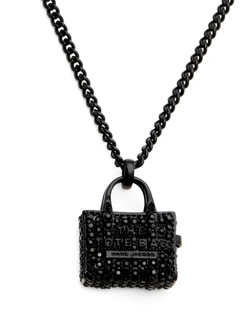 Collier The Pave Tote - Marc Jacobs - Modalova