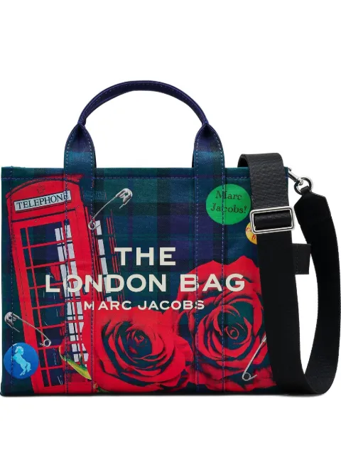 Marc Jacobs London City tote bag