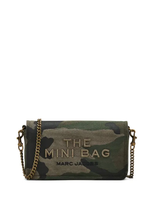Mini sac The Camo - Marc Jacobs - Modalova