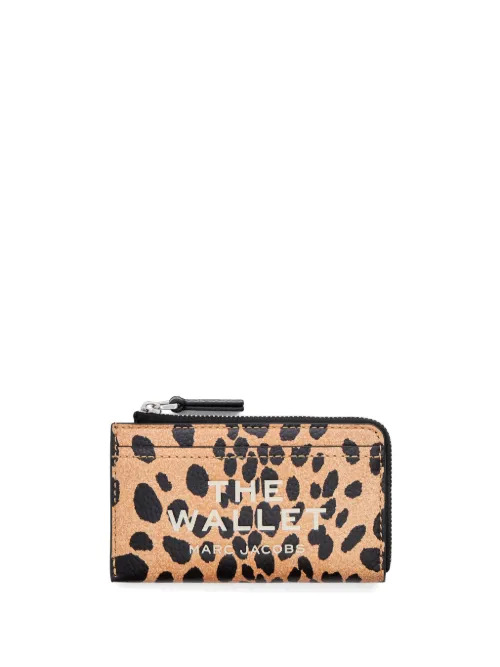 Portefeuille The Cheetah - Marc Jacobs - Modalova