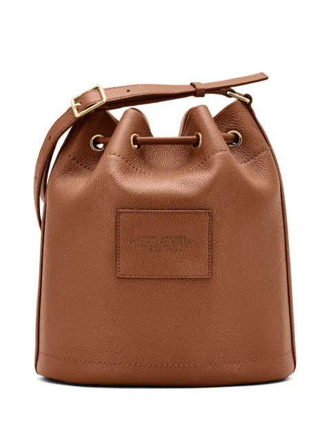 Marc Jacobs The Leather Shoulder bucket bag 2R4HSH037H02212 - 3