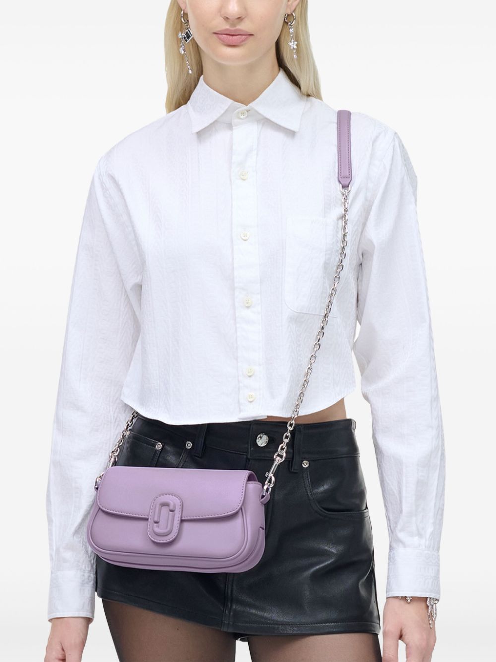 Marc Jacobs The Clover shoulder bag Women