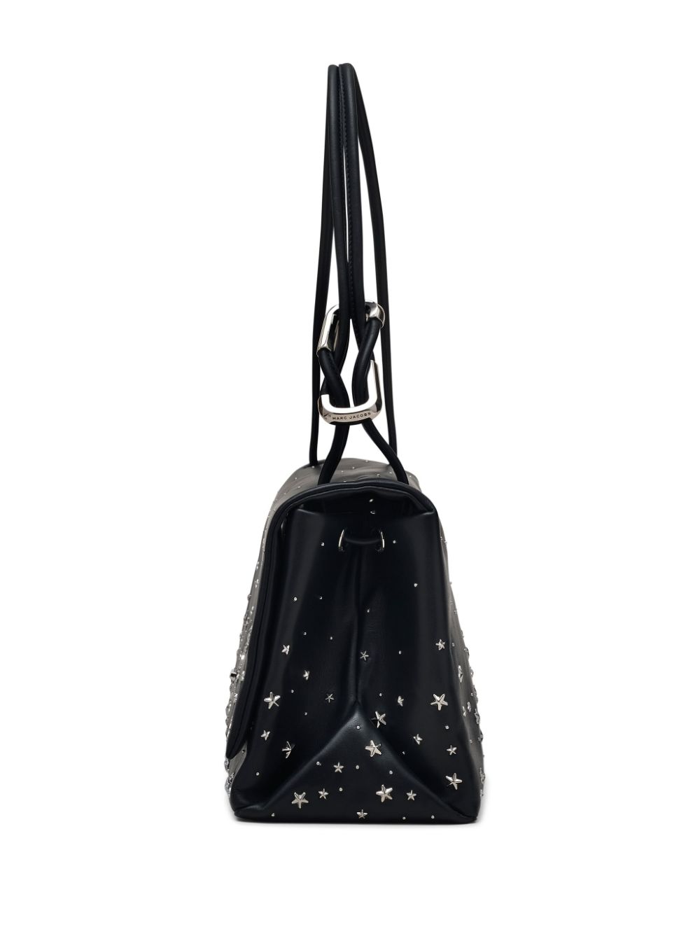 Marc Jacobs The Mini Star Studded Dual shoulder bag Women