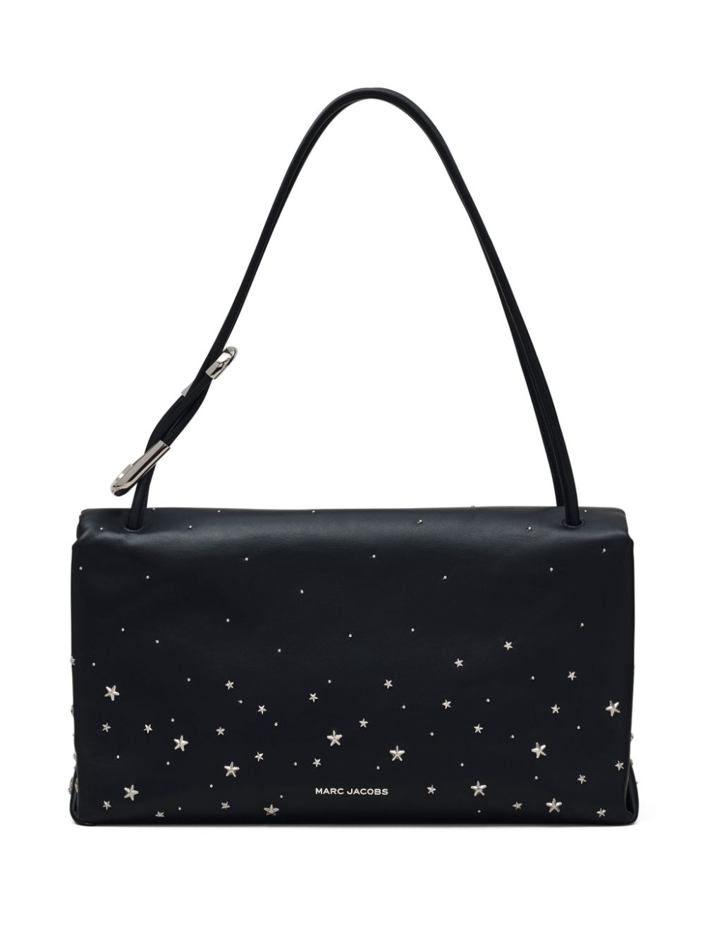 Marc Jacobs The Mini Star Studded Dual shoulder bag Women