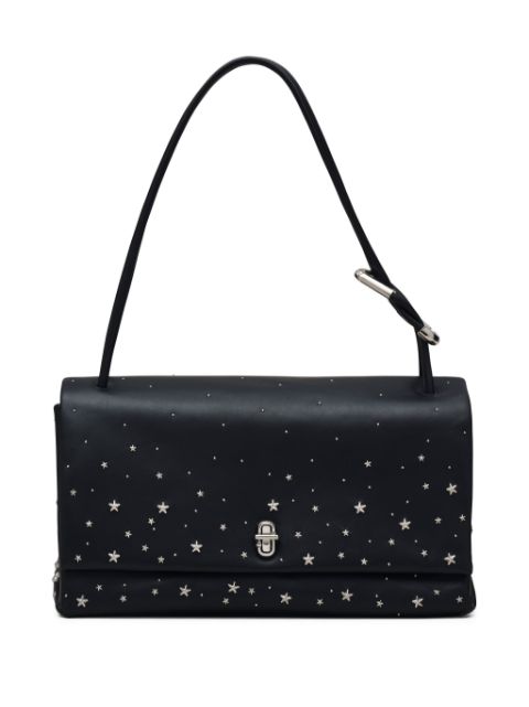 Marc Jacobs The Mini Star Studded Dual shoulder bag Women