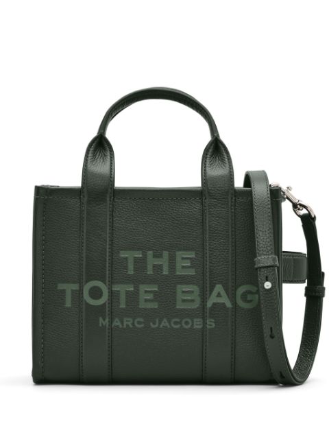 Marc Jacobs The leather Tote Bag Women