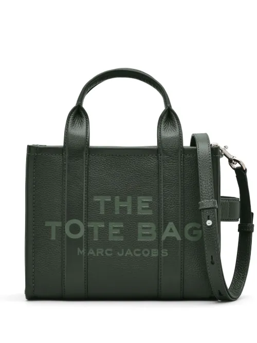 Sac à main The Leather - Marc Jacobs - Modalova