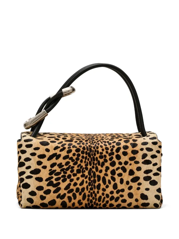 Marc Jacobs Mini Dual Bag | Neutrals | FARFETCH