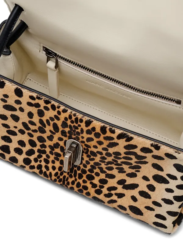 Marc Jacobs Mini Dual Bag | Neutrals | FARFETCH