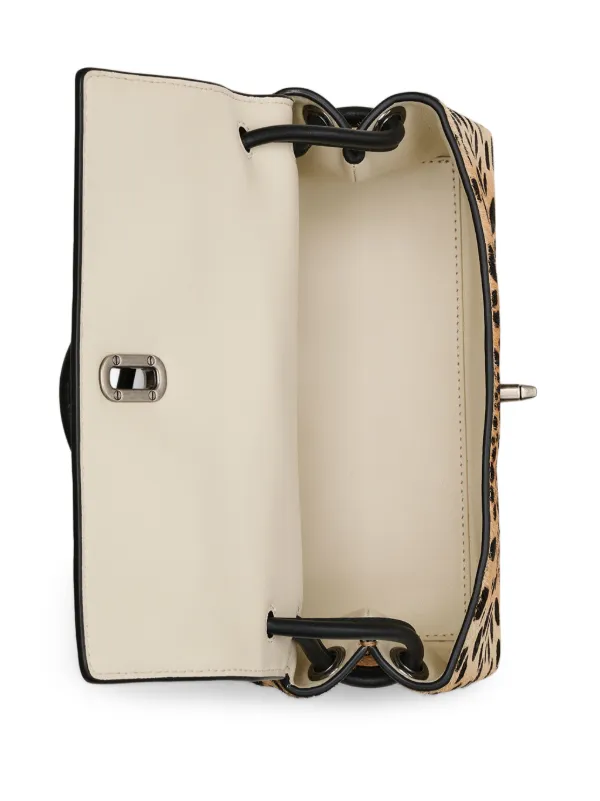 Marc Jacobs Mini Dual Bag | Neutrals | FARFETCH