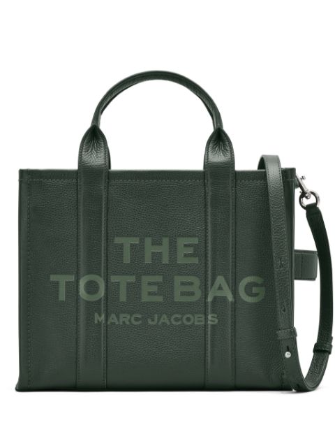 Marc Jacobs The leather Tote Bag Women