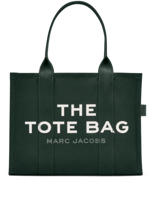 Marc Jacobs The canvas Tote Bag Women