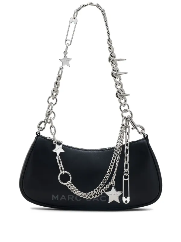 Marc Jacobs☆ザ スター チャーム ショルダーバッグ♪【送料込】 25375735_56253260_600.jpg
