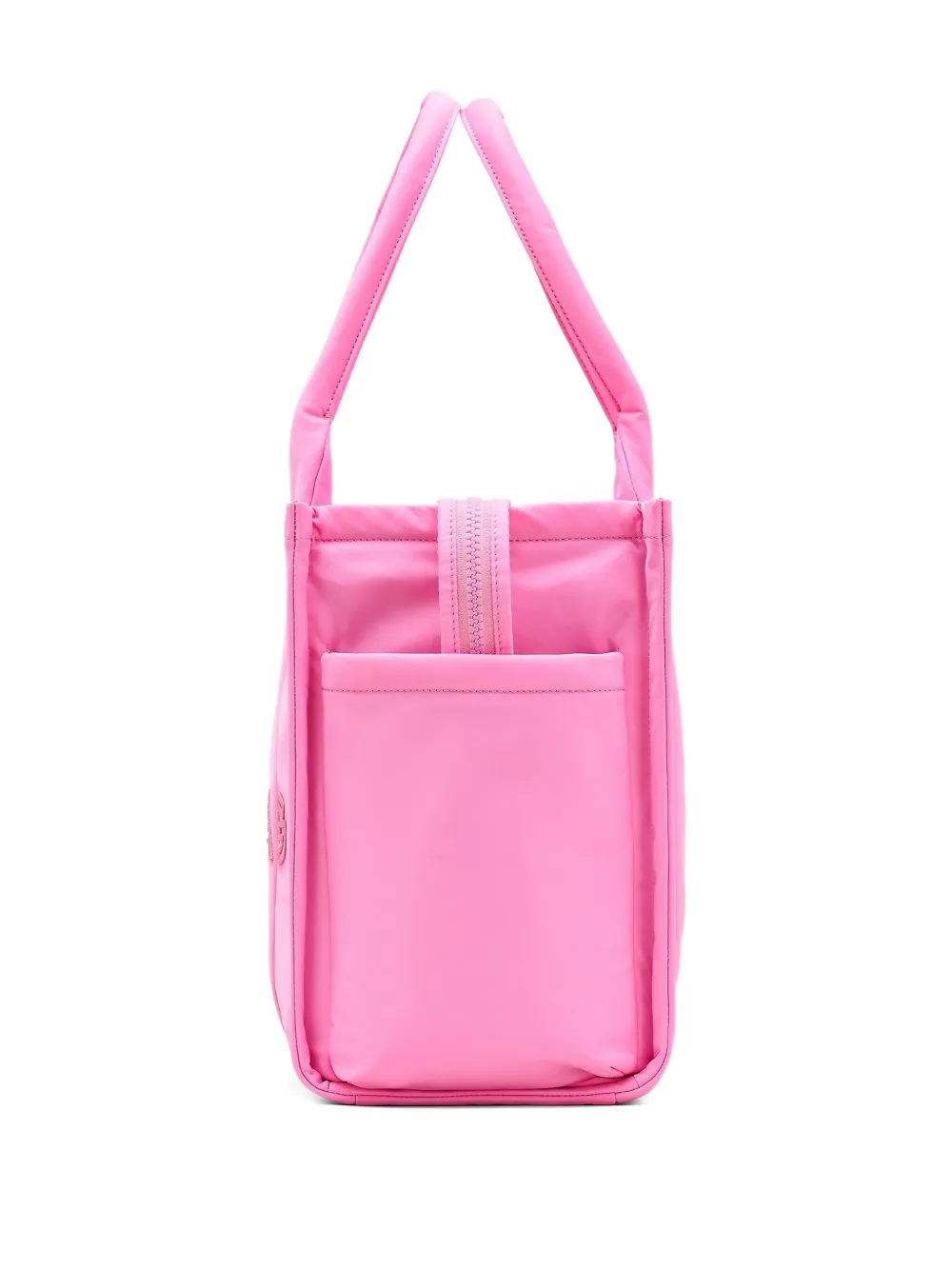 Marc Jacobs Large The Tote Bag Tote Bag In Pink