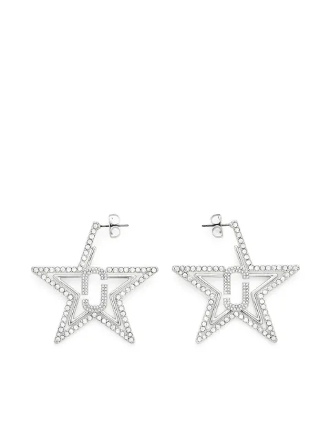 Marc Jacobs J Marc Star earrings