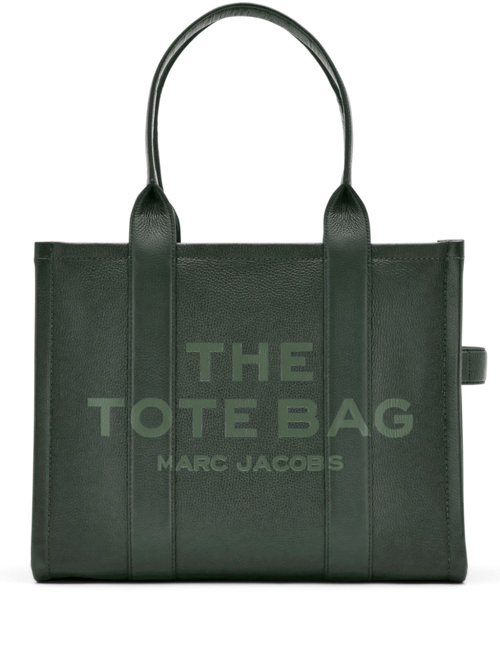 Marc Jacobs The leather Tote Bag Women