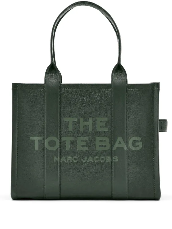 【MARC JACOBS】GREEN LARGE TOTE BAG 2833P 25375739_56251523_600.jpg