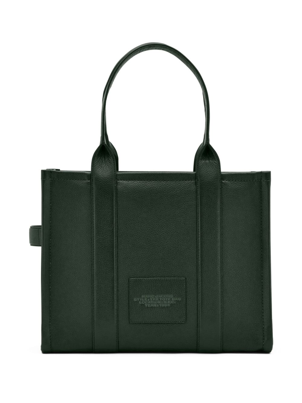 Marc Jacobs The Leather Tote Bag Women