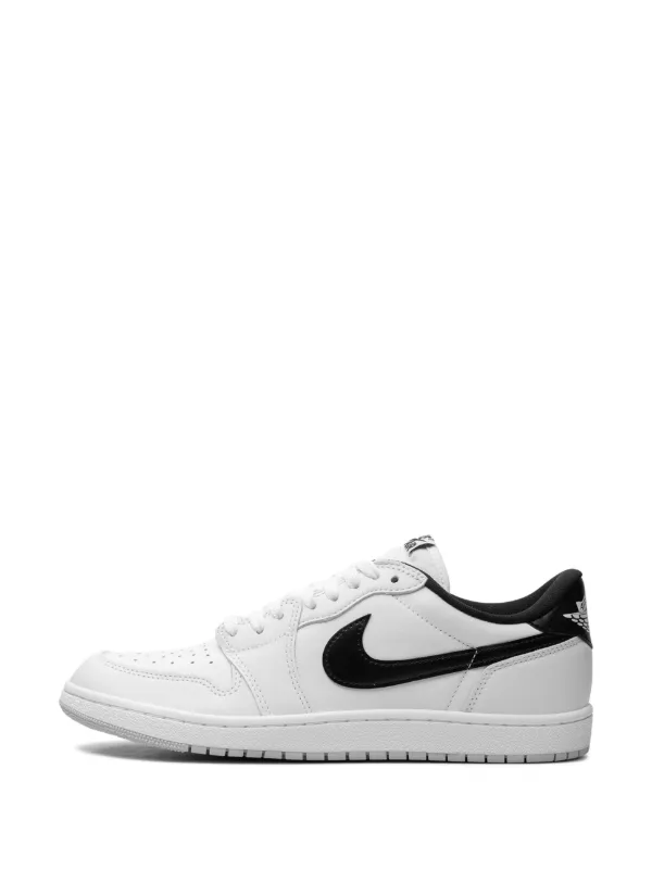 Official Images // Air Jordan 1 Low '85 
