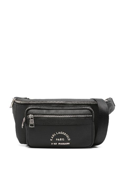 Fashion sac banane karl lagerfeld homme