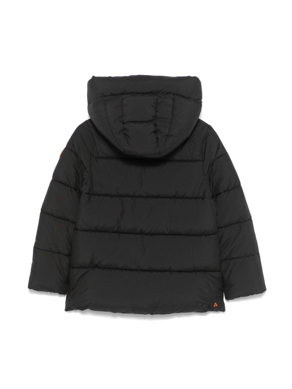 Save The Duck Kids Elm jacket - Zwart