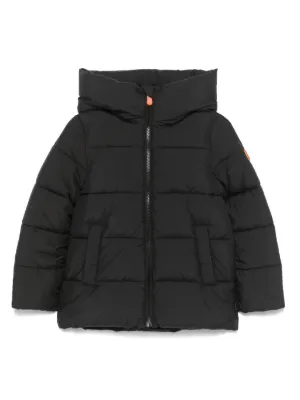 The North Face Kids North Jacket | Black | FARFETCH ZA