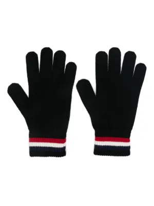 Moncler Gloves for Men - Shop Now on FARFETCH