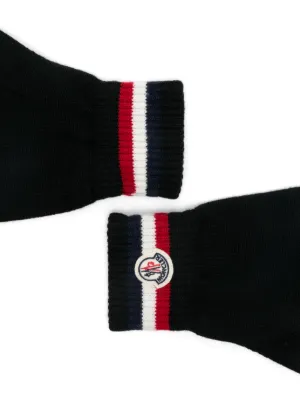 Moncler（モンクレール）メンズ 手袋 グローブ - FARFETCH