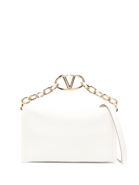 Valentino Garavani VLogo Chain clutch bag