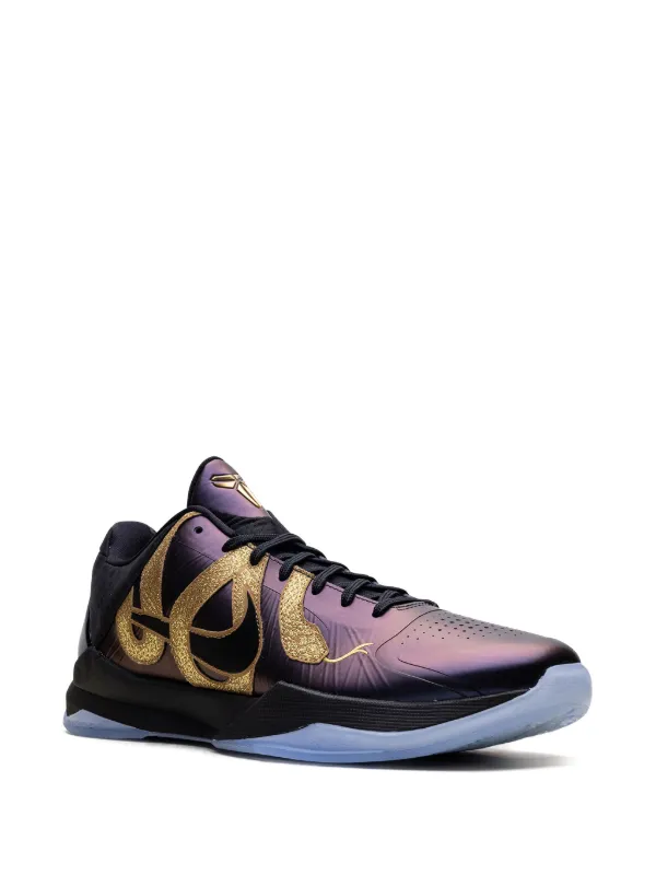 シューズ(男性用) Nike kobe5 egg plant 28.0 Size 11 - Nike Zoom Kobe 5 Protro Year of the Mamba