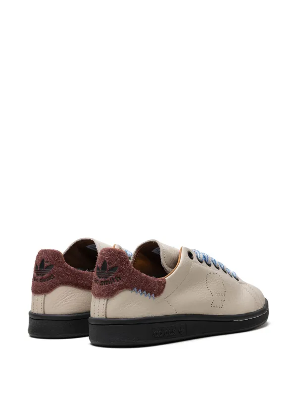 Adidas x Brain Dead Stan Smith 