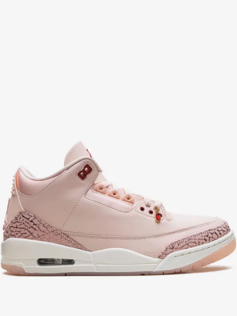 Jordan tenis Air Jordan 3 "Valentine's Day"