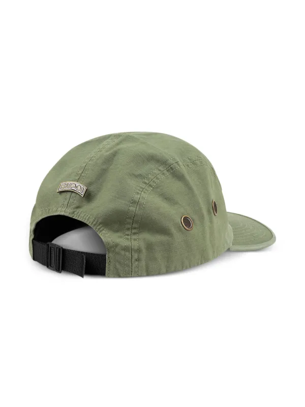 Supreme Military Camp Olive Cap Green FARFETCH TR