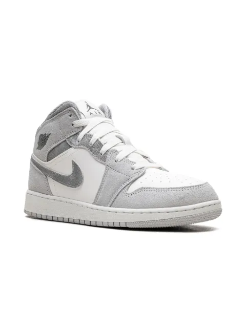 Jordan Kids Air Jordan 1 sneakers