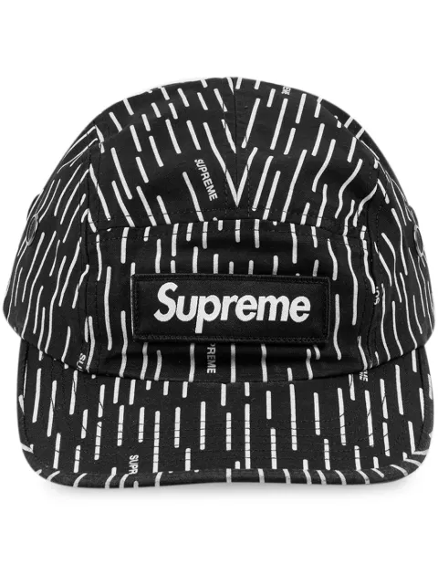 Supreme gorra Military Camp