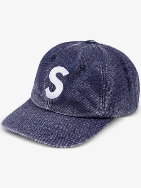 Supreme Pigment S "Navy" cap