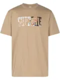 Supreme Tera Patrick Collegiate ""Khaki"" T-shirt - Neutrals