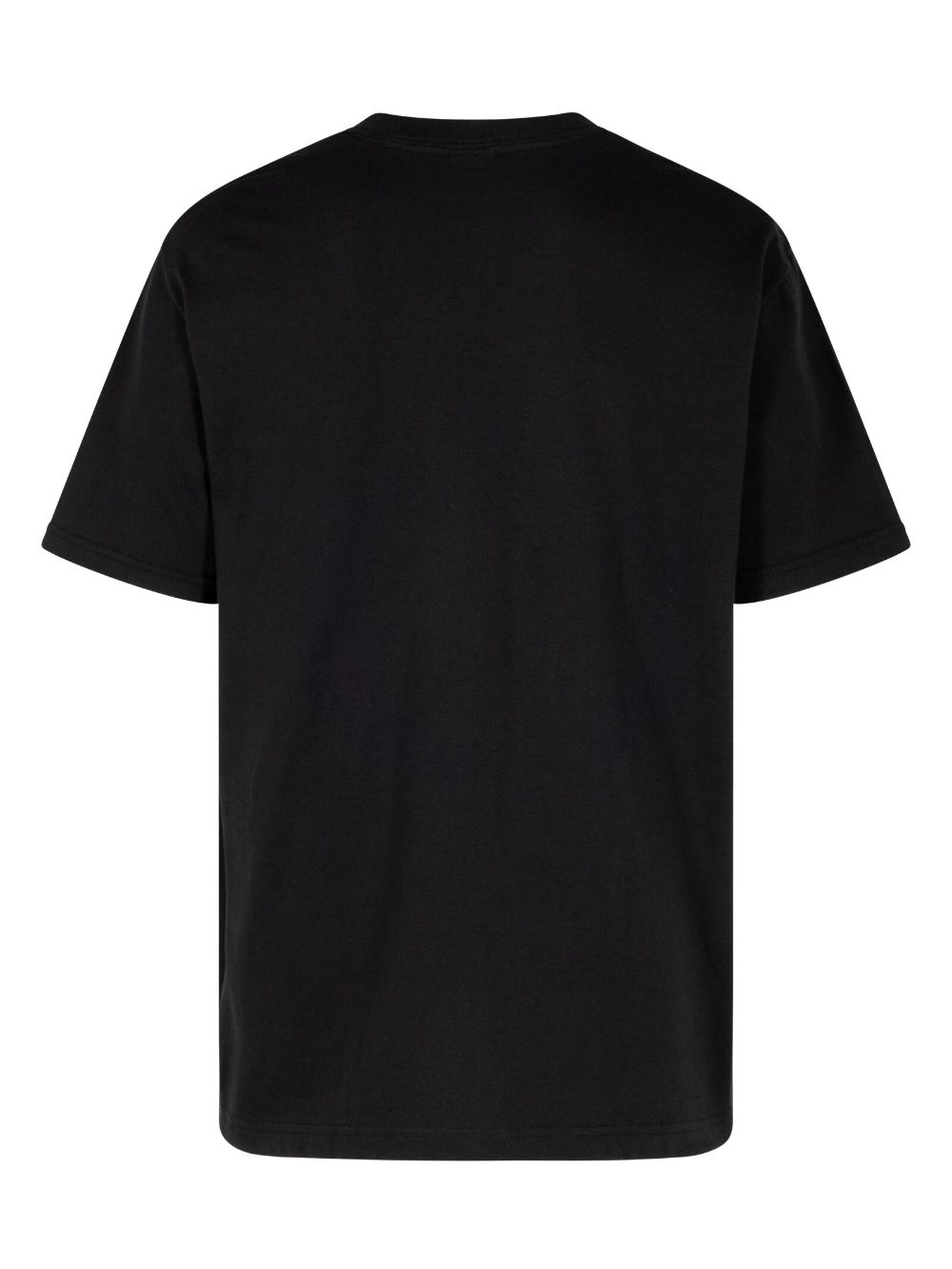 Supreme Tera Patrick Collegiate Black T-shirt - Zwart