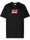 Supreme x Toy Machine Devil Cat ""Black"" T-shirt