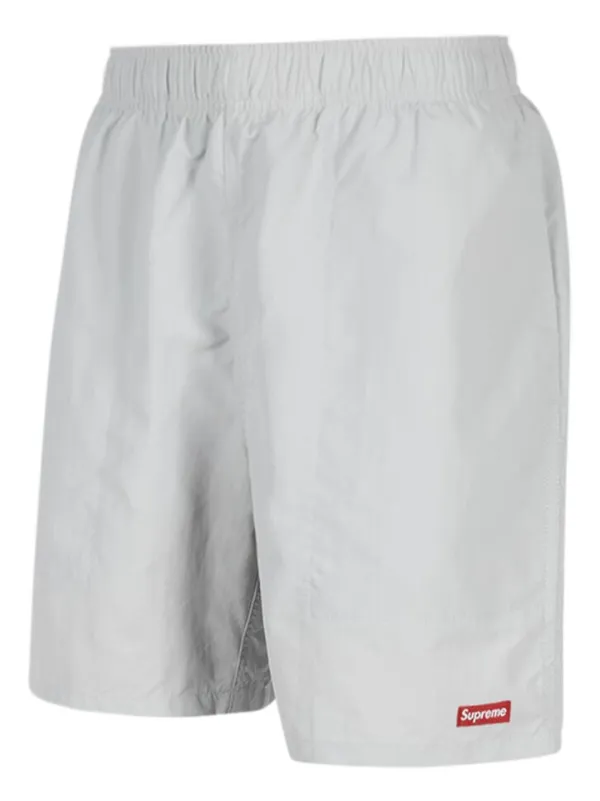 Supreme nylon shorts online