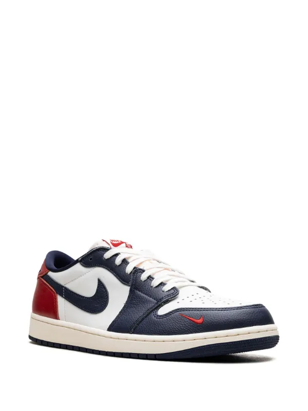 Jordan Air Jordan 1 Retro Low OG 