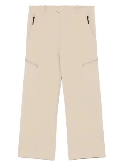 Hiking Patrol pantalones Technical