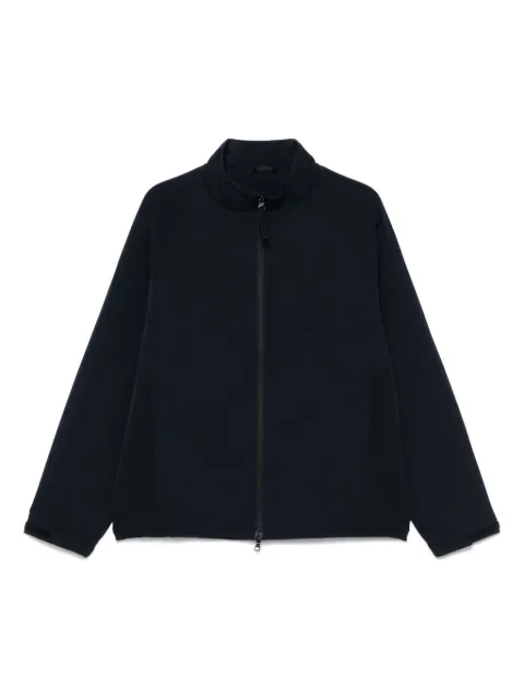 Hiking Patrol Light Soft Shell jacket
