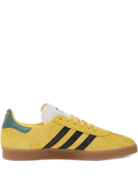 adidas Gazelle "Jamaica"