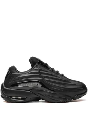 GROUNDS Moopie Coupe Sneakers | Black | FARFETCH