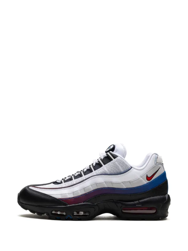 Nike Air Max 95 Toronto Sneakers White FARFETCH AO