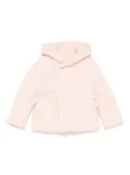 TEDDY & MINOU padded jacket - Pink