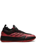 adidas Dame 9 ""BAPE - Black Scarlet"" - Red