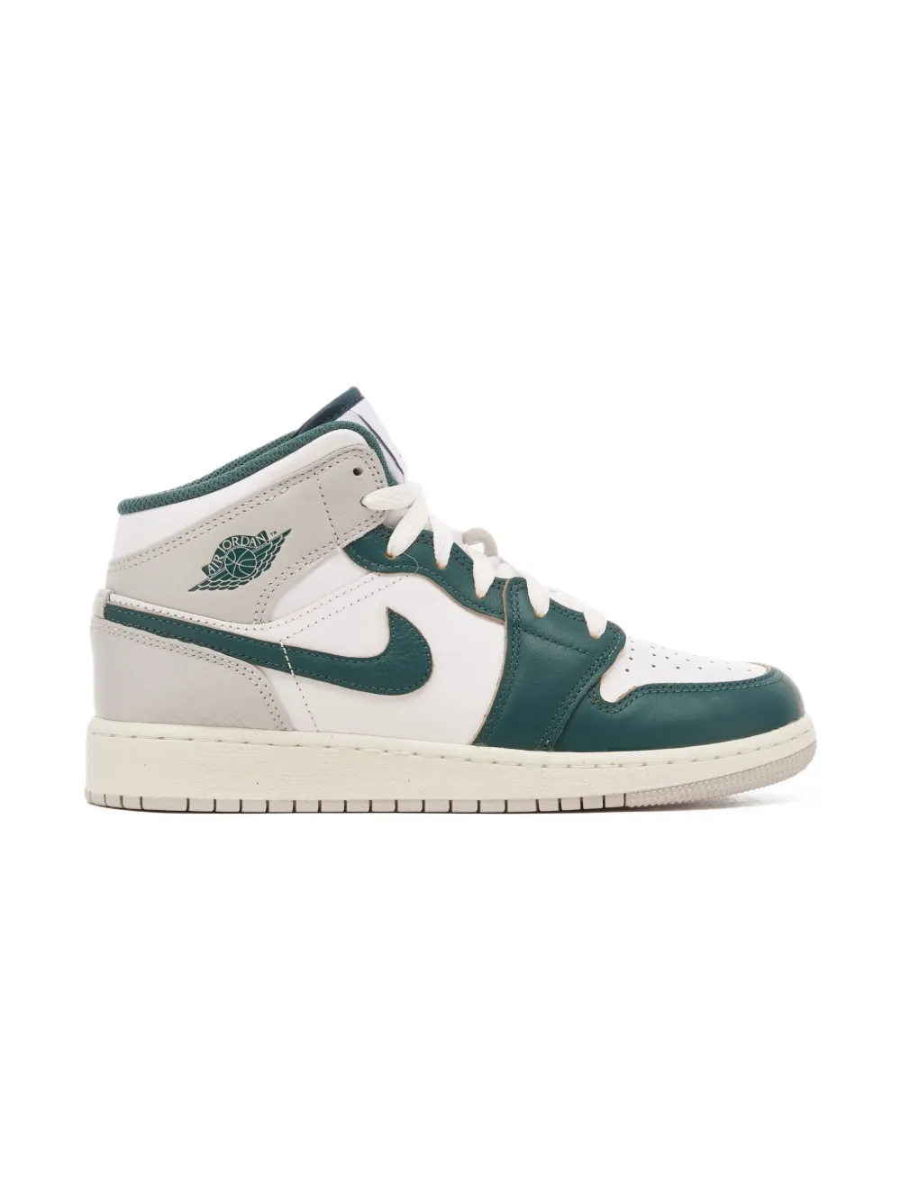 Jordan Kids Jordan 1 sneakers White