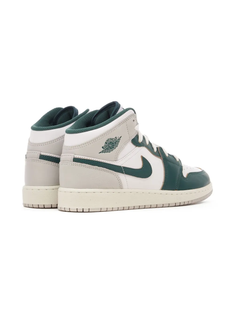 Jordan Kids Jordan 1 sneakers White
